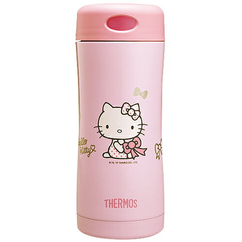 <二入>膳魔師 Hello Kitty保溫瓶400ml