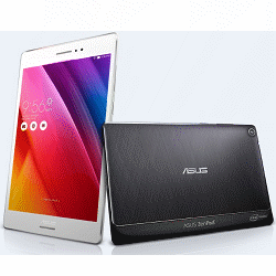 ASUS ZenPad    Z580CA  8吋平板電腦 黑 白 兩色Atom 3580 2.3GHz/4G/32G/Android5.0/一年本保  