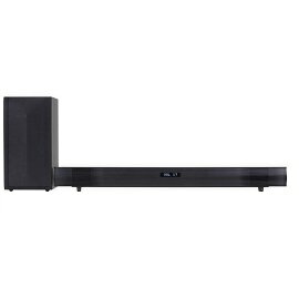 LG2.1 ch. 220W 無線重低音Sound Bar LAS450H