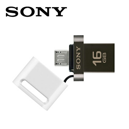 SONY USM16SA3 16GB OTG USB 隨身碟  
