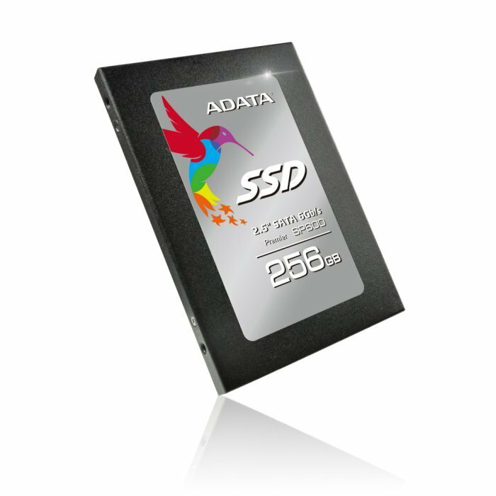 ＊╯新風尚潮流╭＊威剛 SP600 256G SSD 讀540寫290 200KIOPS 128M快取 ASP600S3-256GM-C