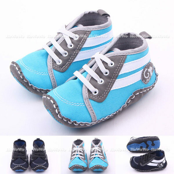 寶寶鞋 學步鞋 軟底防滑嬰兒鞋(12-13cm)MIY1634