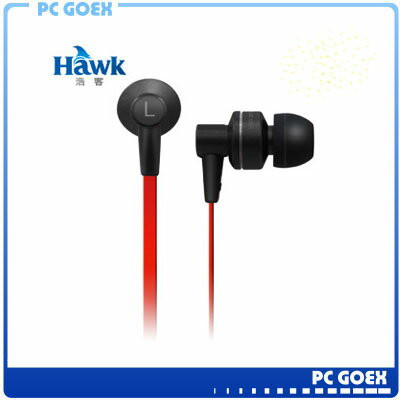 ☆軒揚pcgoex☆ Hawk X511 SOLO 耳機麥克風 -黑03-HEX511BK