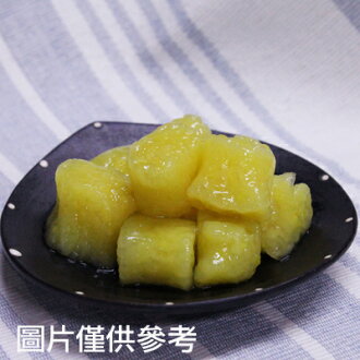 黃肉地瓜圓(全素)