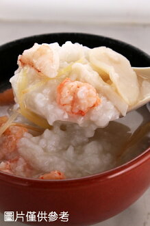 海鮮粥
