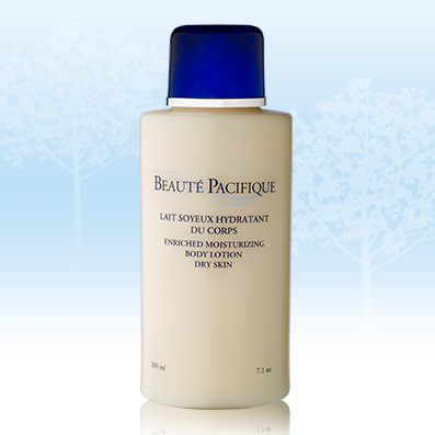 BP身體保濕乳液-乾性肌膚適用-Enriched Moisturizing Body Lotion - Dry Skin-200ml