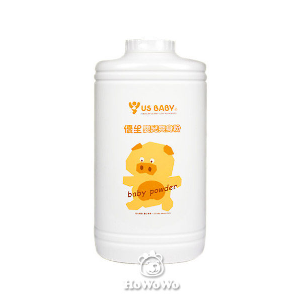 優生嬰兒爽身粉 (300g) 110248