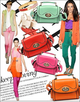 韓版可愛鎖包 手提斜挎包 側面口袋單眼相機包/5色-單售