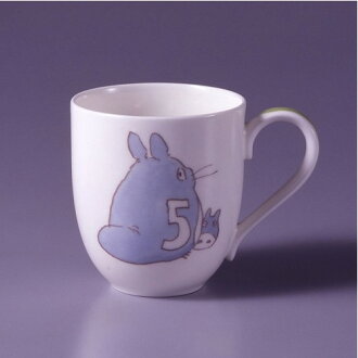 【真愛日本】15041500045 龍貓限定月份杯-5月 龍貓 TOTORO 豆豆龍 水杯 茶杯 馬克杯 正品 限量 預購