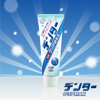 《日本製造》極淨白牙膏　超涼　140g
