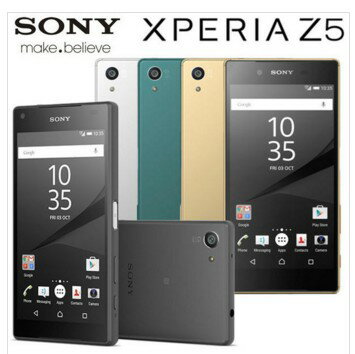 sony xperia z5 lte ( e6653 ) 5.2吋2300万相机(好买网)