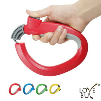 【Love Buy】聰明購物提手_1入