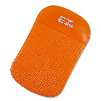 【EZ Bond】無痕大力隨手貼(橘)(3色任擇)