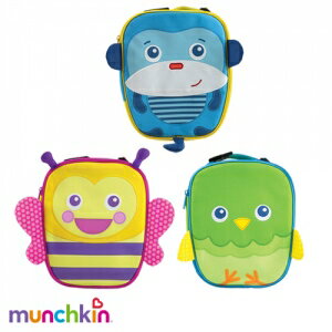 munchkin--可愛餐具袋