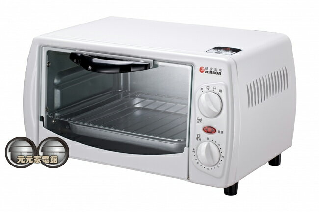 捷寶電烤箱(9L)JOV9000