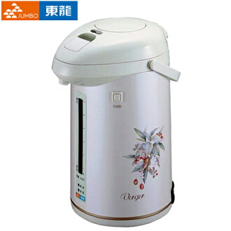 東龍 3.6公升氣壓式熱水瓶 TE-036H