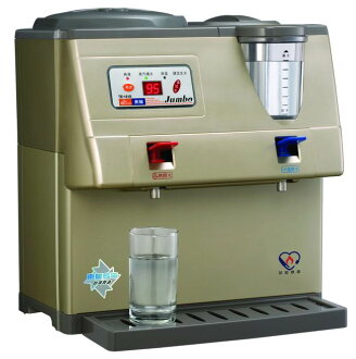 東龍 9公升溫度顯示蒸汽開飲機 TE-151AS