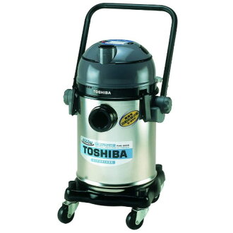 TOSHIBA 東芝 乾濕兩用吸塵器 TVC-2020