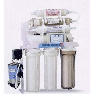 維康 6道式微電腦RO淨水器 WK-294W