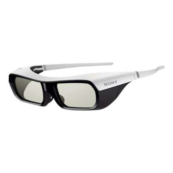 SONY 3D眼鏡(小孩) TDG-BR200 W  