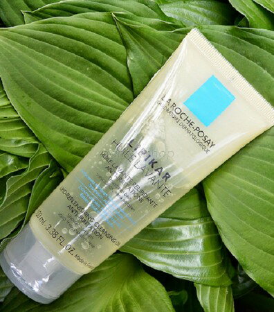 La Roche-Posay 理膚寶水 溫和舒敏泡浴露 100 ml【巴黎好購】