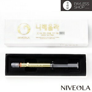 【小資屋】NIVELOA紐歐拉 X隱形霜新品