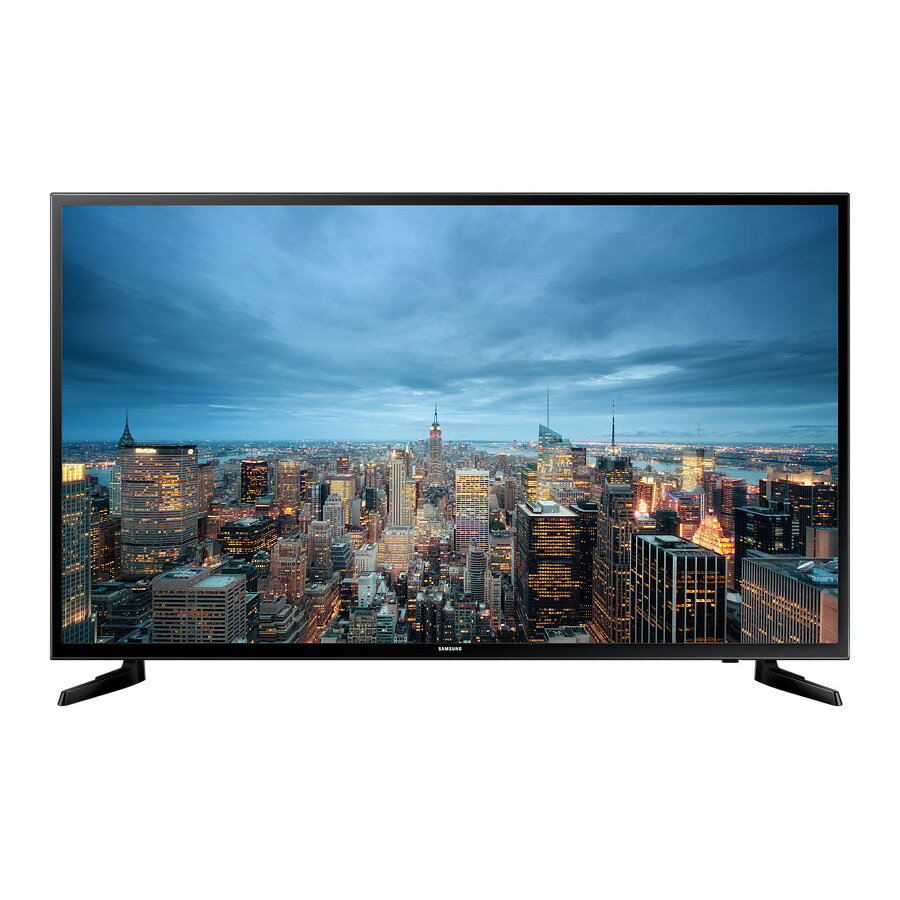 SAMSUNG 三星 55吋 4K平面Smart TV UA55JU6000WXZW  