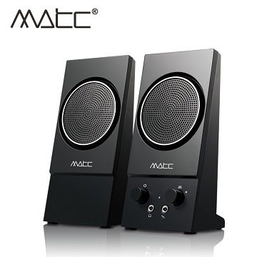 【MATC】MA-2202 USB 2.0聲道 多媒體音箱 [天天3C]  