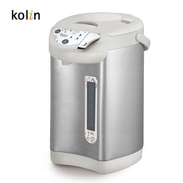 《省您錢購物網》福利品~歌林kolin 4.8L 三級能源效率 電熱水瓶(KPJ-MNR4821)