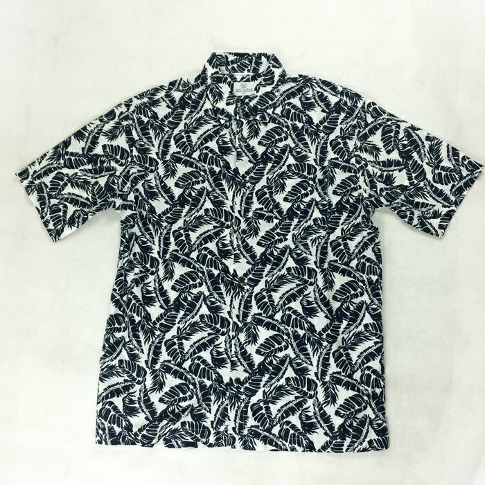 【CANVAS】shirt