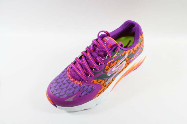 SKECHERS (女) 跑步系列 GO Run Ride 5 -13997PROR [陽光樂活]