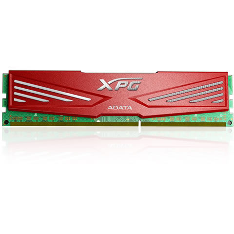＊╯新風尚潮流╭＊威剛 XPG V1 超頻記憶體 8G DDR3-1866 10-11-10-30 終保 AX3U1866W4G10-DR