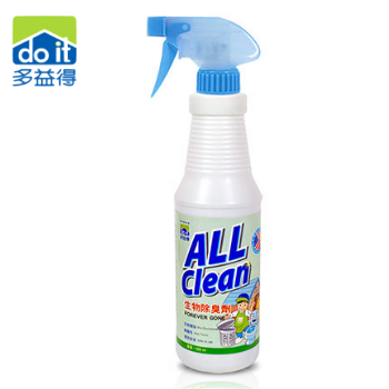 多益得 ALL Clean 生物除臭劑 ( 500ml ) CA085
