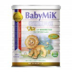 佑爾康 貝親 新生代 CBP 優質營養 (3歲以上) 強化 奶粉 1600g
