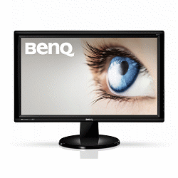 BenQ GW2455H24吋不閃屏+低藍光24吋 VA面板/ 0.272mm/ 1920x1080
