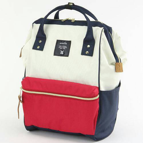 anello日本兩用背包，除了黑色包外都有現貨