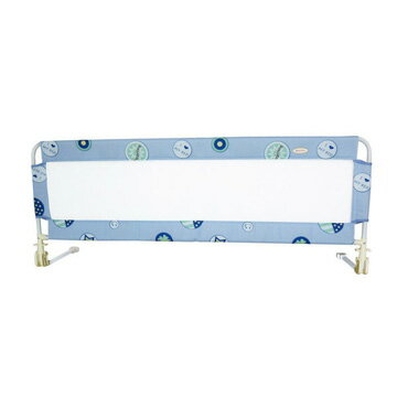 babybabe-加寬加高床邊護欄