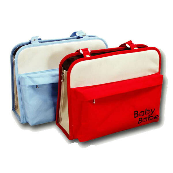 BABY BABY 多功能親子外出袋