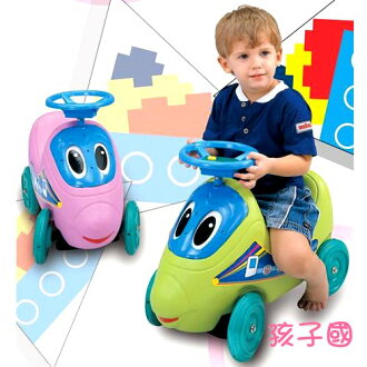 《孩子國》快速火車