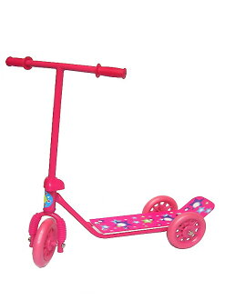 《孩子國》歡樂滑板車(台製)