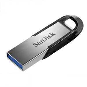 可傑 SanDisk Ultra Flair CZ73 USB3.0 64G 150MB/s 金屬質感 隨身碟 公司貨5年保固