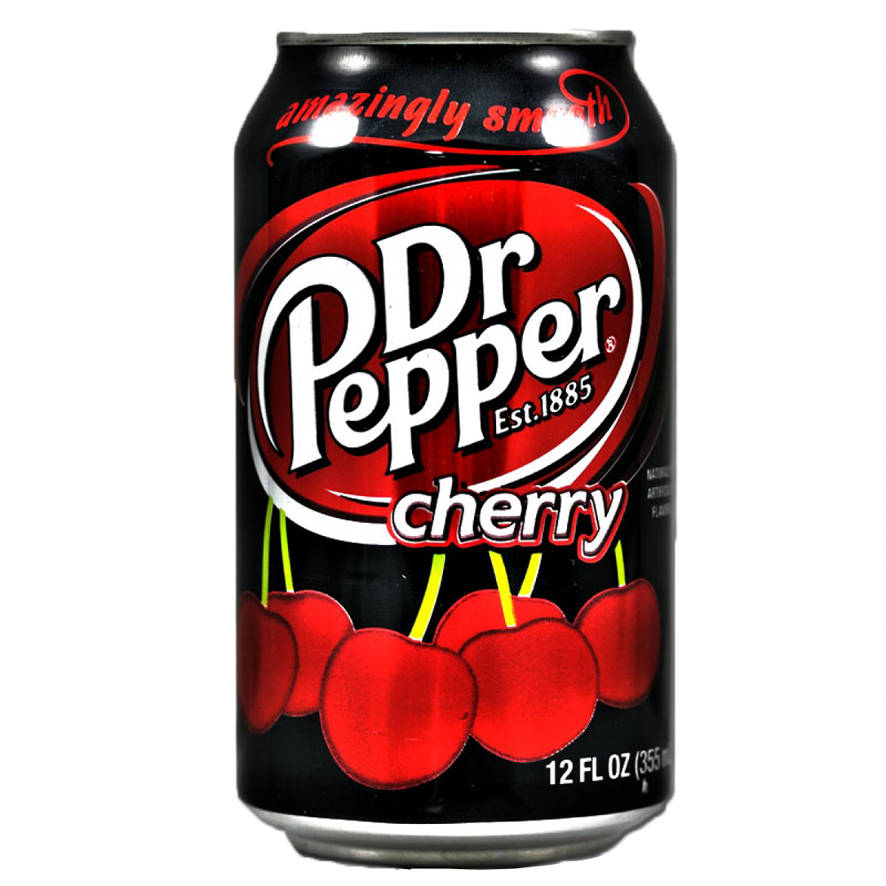 dr pepper 樱桃可乐 的搜寻比价结果