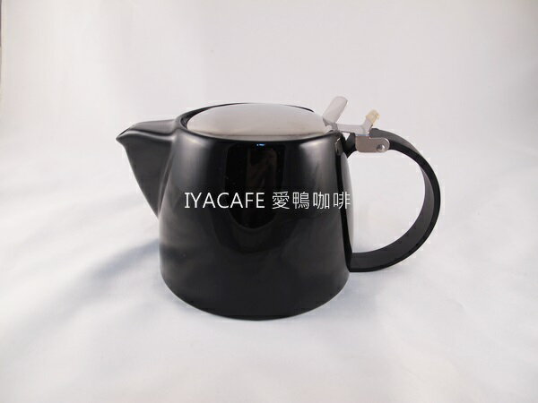 《愛鴨咖啡》YSOO-02 彈指瓷壺二代茶具 700ml
