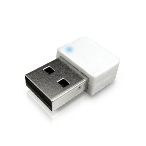 可傑 TOTOLINK USB 無線網卡 N150USM 白色