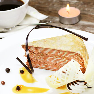 【塔吉特】貝可拉堅果千層(8吋)含運