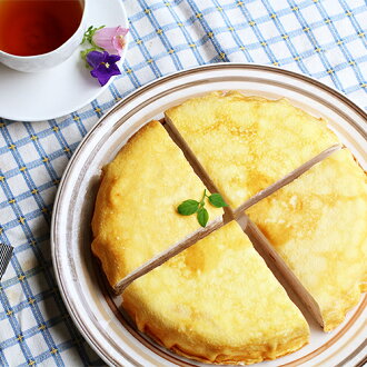 限時649含運【塔吉特】蛋奶素綜合千層(8吋)含運2015超強新品四合一