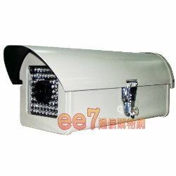 YOKO SAP-2A70 彩色40米紅外線攝影機 ★內建70顆高亮度紅外線LED★  