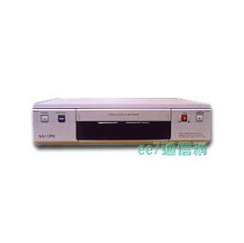【全新品特價優惠】SAMPO VC-RT30 保全監控錄放影機-傳統VHS錄影帶專用  