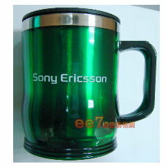 Sony Ericsson原廠保溫杯【編號 X-208】