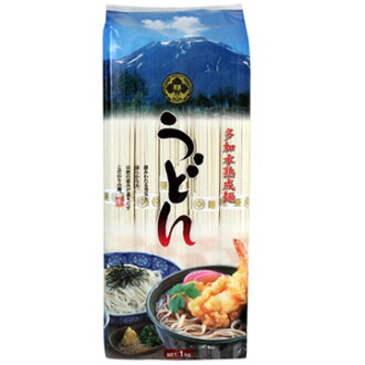 葵夢工房烏龍麵 (1kg)
